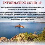 Coeur de FREJUS, Appartement 3 pièces climatisé avec piscine, terrasse, barbecue